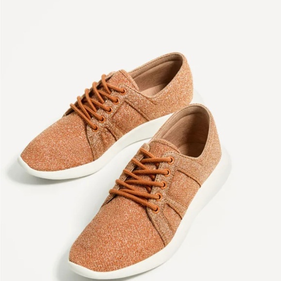 (ZARA) shoes - Picture 2 of 9